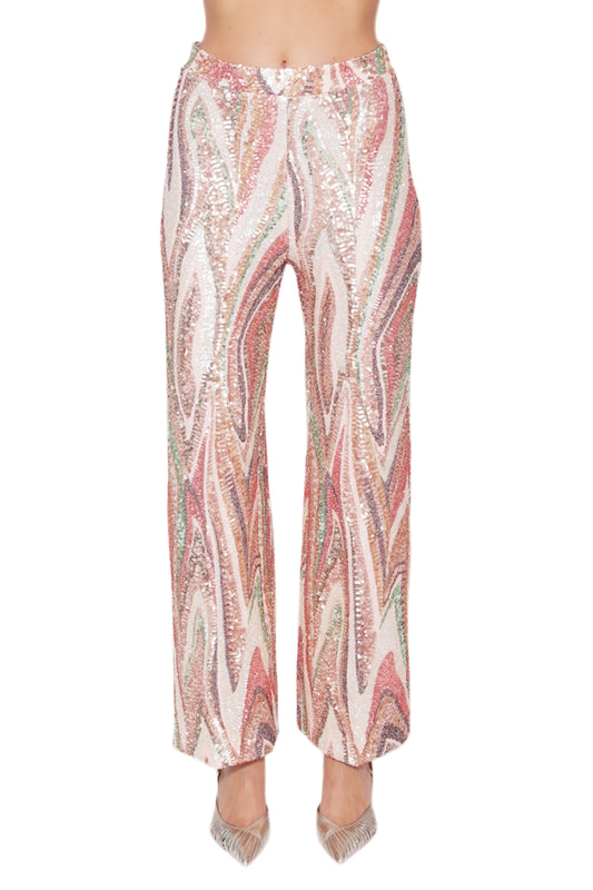PANTALONE OPULENCE