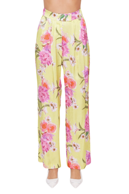 PANTALONE SICILY
