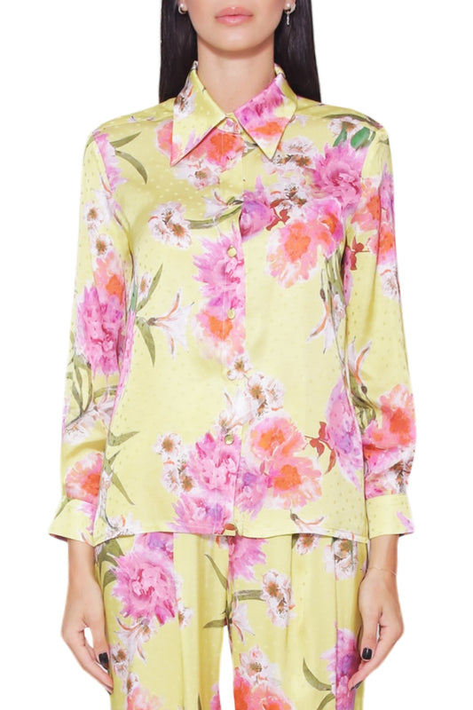CAMICIA SICILY