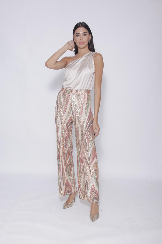 PANTALONE OPULENCE
